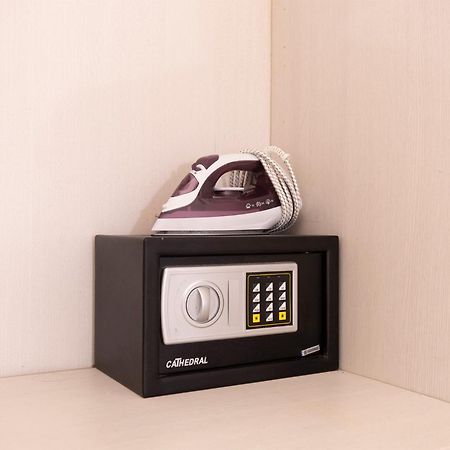 ラ ロッジア デ バンキ ラ・スペツィア エクステリア 写真